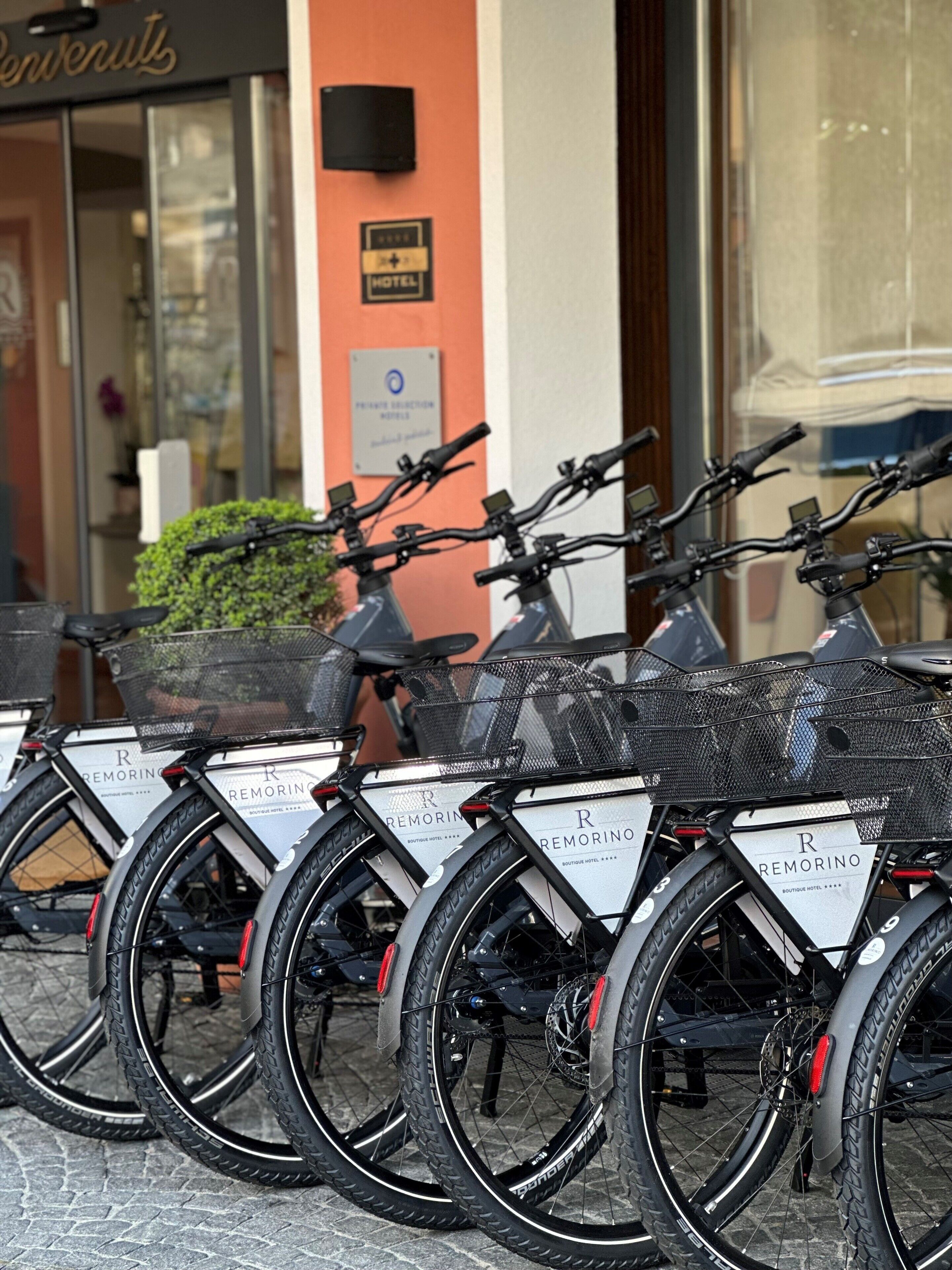 Ciclismo