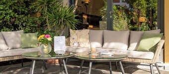  LA VILLA, a Swiss Quality Hotel