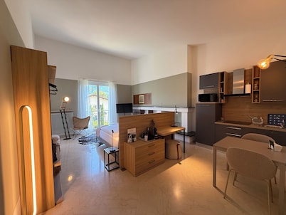  LA VILLA, a Swiss Quality Hotel
