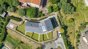 Exterior - Apartment 'Giobatta' with Pool, Private Garden, Wi-Fi and Air Conditioning (Sestri Levante)