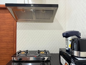 Cucina privata