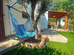 Terras