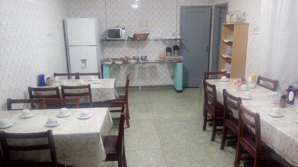 Servei de restauració