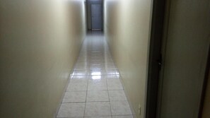 Property amenity - New Comercial Palace Hotel (São Paulo)