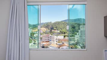 Basic Suite | Iron/ironing board, free WiFi