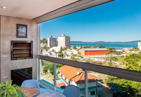 Vista da propriedade