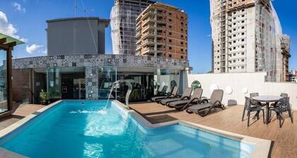 Nilmare Apart Hotel