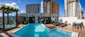 Nilmare Apart Hotel
