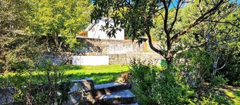 Holiday Home 'El Rozado' with Mountain Views, Private Terrace and Wi-Fi
