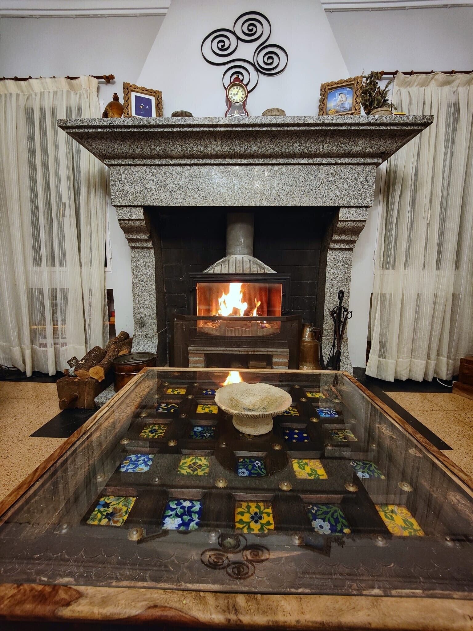 Interieur