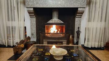 Interieur