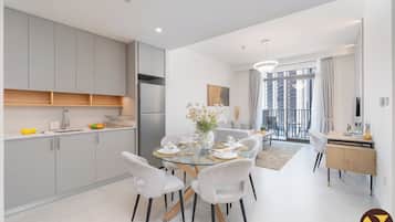 Servicio a la habitación