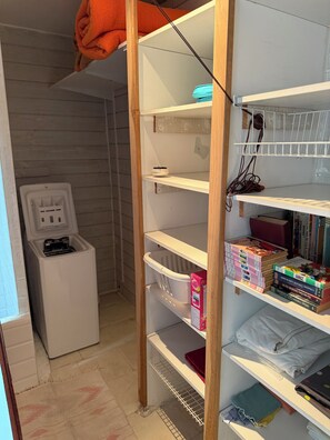 Interior - House T3 in Biscarrosse Bourg near shops (Biscarrosse)