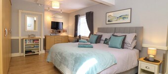 เรนโบว์ส เ  อนด์