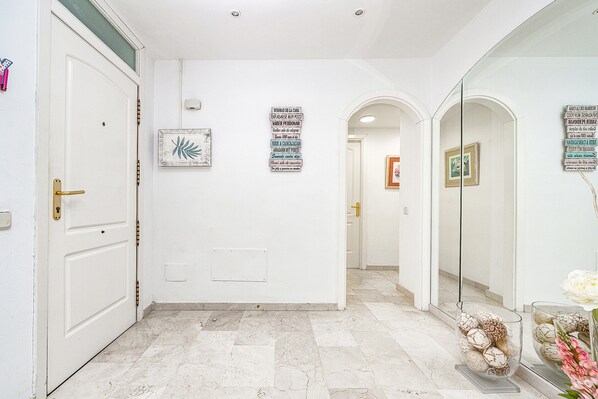 Mobile Home | Interior