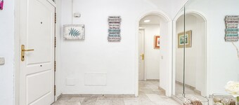 Apartment in Puerto de Mogan Near the Beach