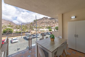 Casa móvil | Restaurante al aire libre