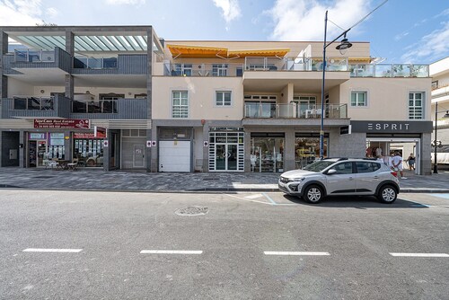 Apartment in Puerto de Mogan Near the Beach