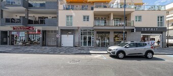 Apartment in Puerto de Mogan Near the Beach