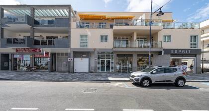 Apartment in Puerto de Mogan Near the Beach