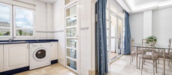 Apartment in Puerto de Mogan Near the Beach