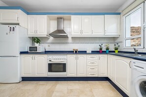 Stacaravan | Privékeuken