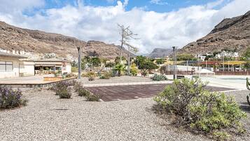 Mobile Home | Exterior