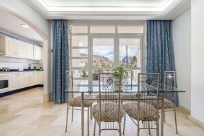 Casa rodante | Restaurantes