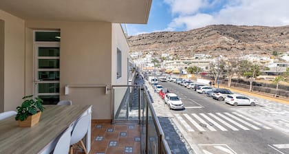 Miramar By Canariasgetaway