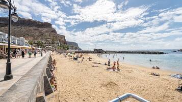 Mobile Home | Bahagian luar