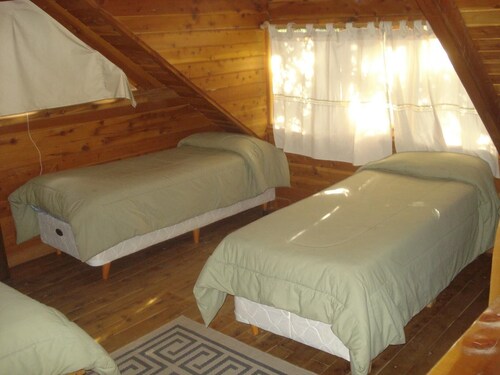 Patagonia Sin Fronteras