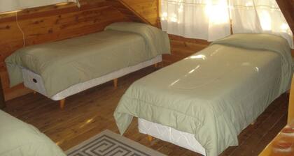 Patagonia Sin Fronteras