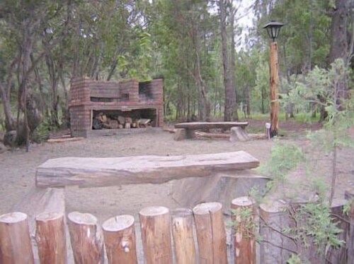 Patagonia Sin Fronteras