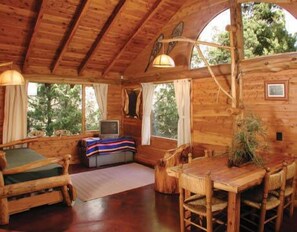 Interior - Patagonia Sin Fronteras (San Carlos de Bariloche)