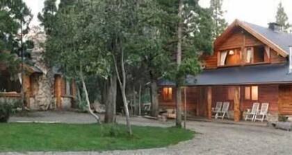 Patagonia Sin Fronteras