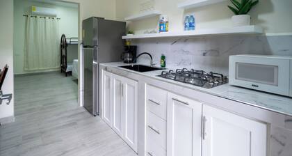 Cozy, Quite and Comfortable Apt.