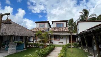 Entrada (vista interna)