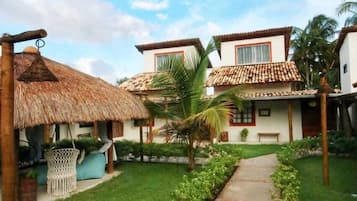 Entrada (vista interna)