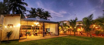 Milagres de Minas Bangalôs