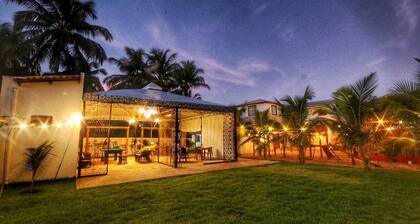 Milagres de Minas Bangalôs