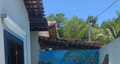 Milagres de Minas BangalĂŽs
