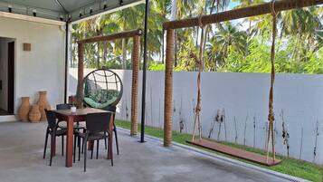 Área da propriedade