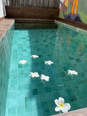 Family Bungalow | Private pool