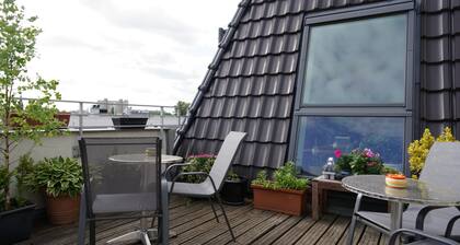 Hotel Ambert