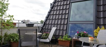 Hotel Ambert
