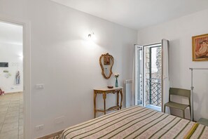 2 camere, Wi-Fi, lenzuola, accesso in sedia a rotelle