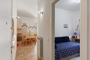 2 camere, Wi-Fi, lenzuola