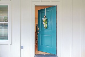 DĂ©tail de lâextĂ©rieur