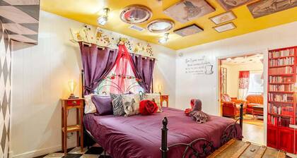 Hatter House Flagstaff