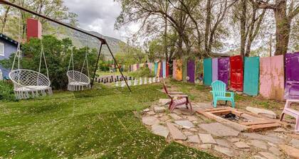 Hatter House Flagstaff